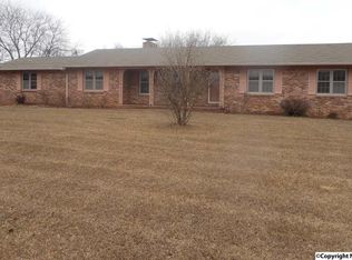 7741 County Road 1435, Vinemont, AL 35179