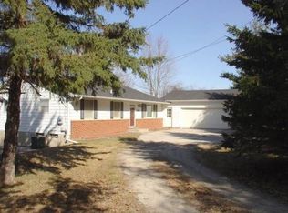 3483 N Washburn Rd, Davison, MI 48423