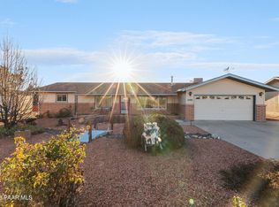 1099 N Conestoga Way, Dewey, AZ 86327
