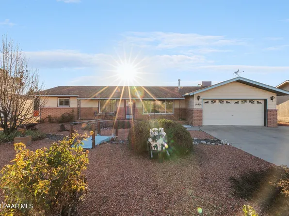 1099 N Conestoga Way, Dewey, AZ 86327