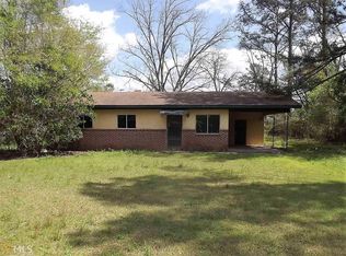 66 Sandra Dr, Georgetown, GA 39854
