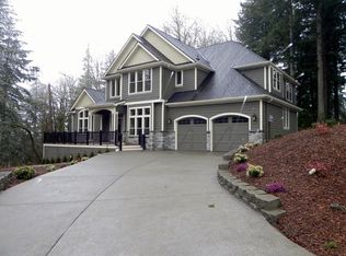 12329 NW Sargent Ln, Portland, OR 97231