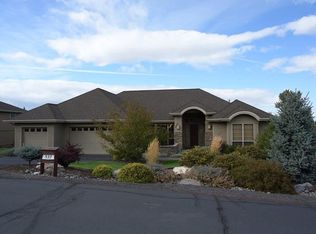 537 Highland Meadow Loop, Redmond, OR 97756