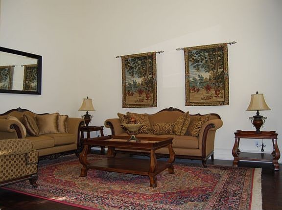 3rd image of 4509 Turnberry Ct