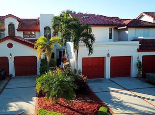 2565 Sykes Creek Dr, Merritt Island, FL 32953