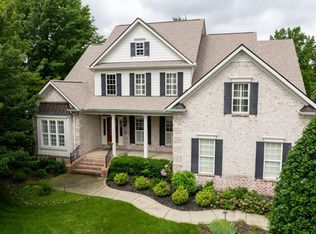 2703 Crowne Pointe Dr, Murfreesboro, TN 37130