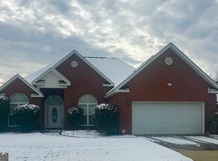 117 Emberly Ln, Warner Robins, GA 31088