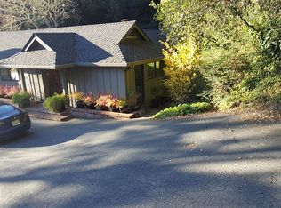 1255 La Honda Rd, Woodside, CA 94062