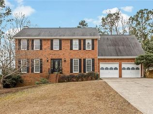 4117 Cripple Creek Way NW, Kennesaw, GA 30144