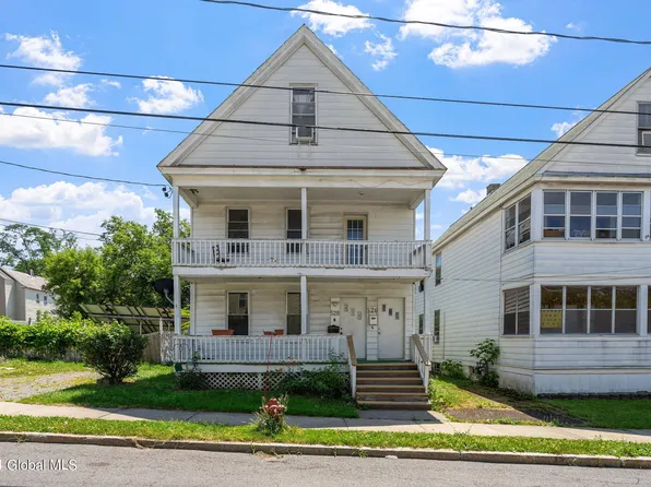 526 Clarendon Street, Schenectady, NY 12308