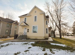 107 3rd Ave SW APT 2, Austin, MN 55912