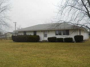 9987 Sharon Hollow Rd, Manchester, MI 48158