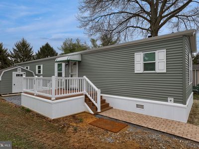 129 Meadow Valley Rd Trailer 11, Ephrata, PA, 17522