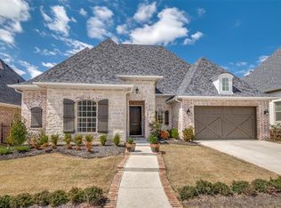 13327 Terlingua Creek Dr, Frisco, TX 75033