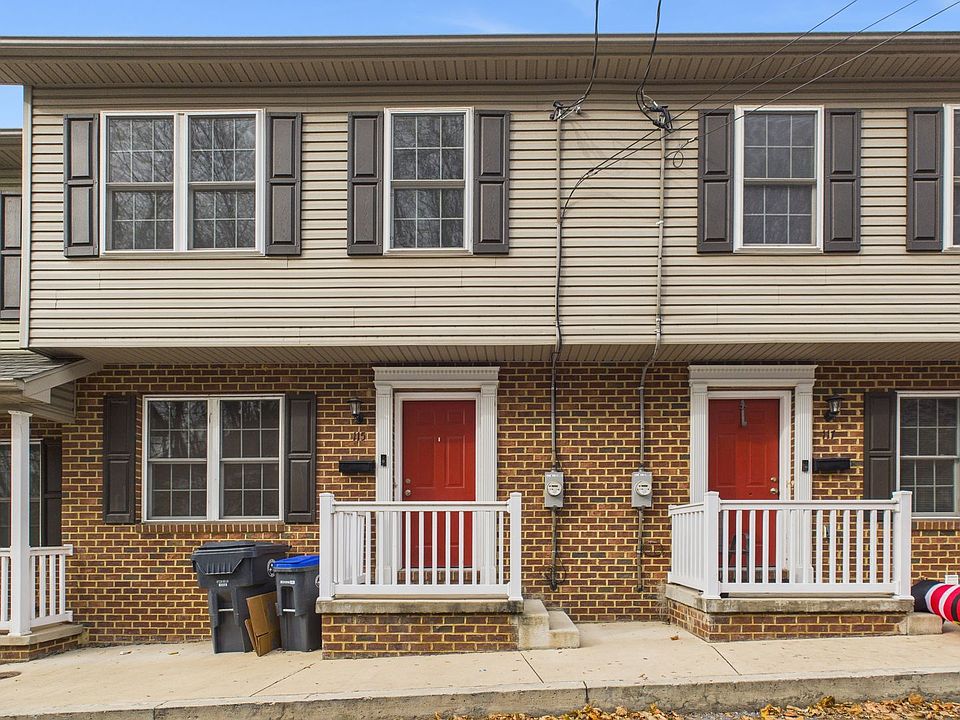 1st image of 115 Frank S Brown Blvd