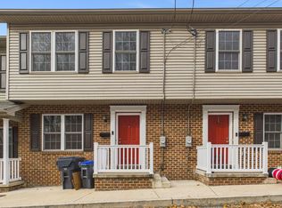 115 Frank S Brown Blvd, Steelton, PA 17113