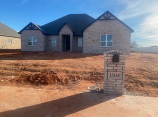 13165 Mannington Rd, Edmond, OK 73025