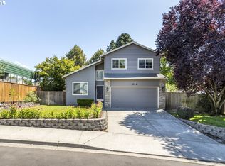 264 NW 8th Ct, Hillsboro, OR