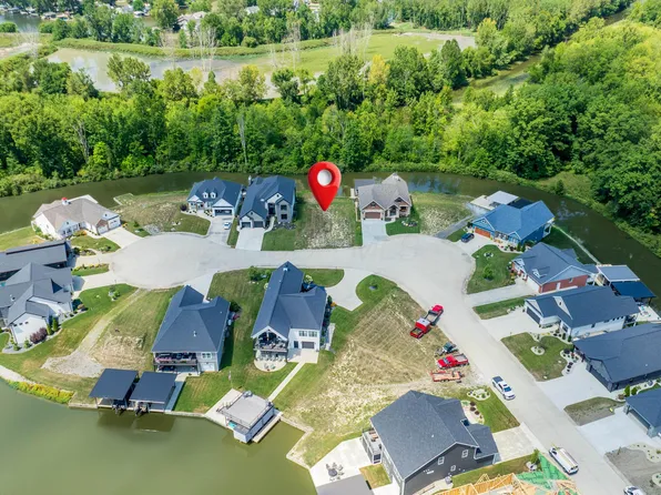 9792 Heron Way Lot 52, Belle Center, OH 43310
