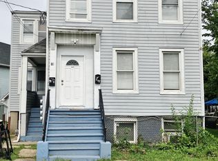 25 Prosper St #3, New Brunswick, NJ 08901