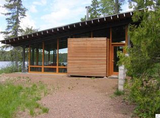 67 Tofte Cabin Trl, Grand Marais, MN 55604