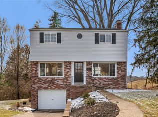 133 Rhodes Ave, Pittsburgh, PA 15220