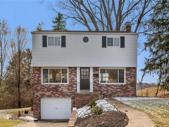 133 Rhodes Ave, Pittsburgh, PA 15220