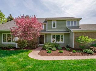 15040 Hunting Ridge Ct, Granger, IN 46530