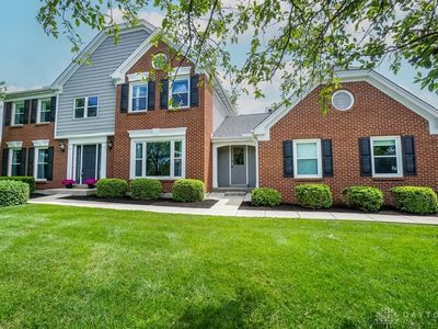 5460 Fawnview Ct, West Chester, OH, 45069