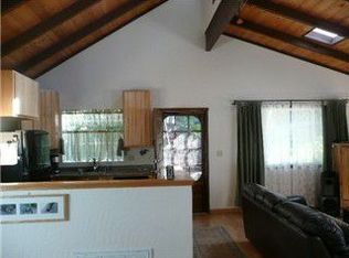 200 Laguna Dr, La Honda, CA 94020
