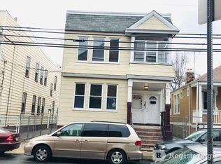 97 Aldine St, Newark, NJ 07112