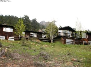 1741 Windcliff Dr, Estes Park, CO 80517