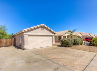 459 N 113th Way, Mesa, AZ 85207