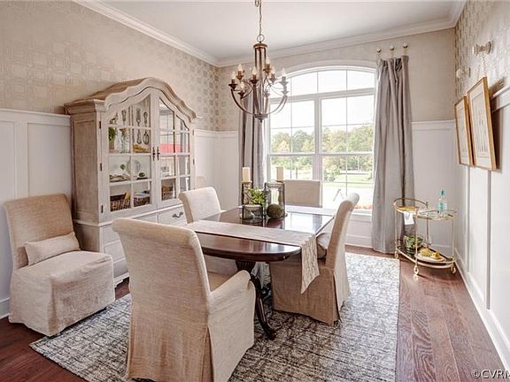 3rd image of 2912 Broadstone Ct