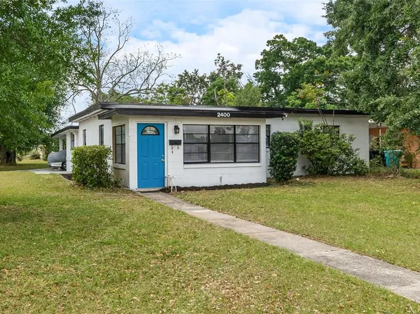 2400 Lake Sunset Dr, Orlando, FL 32805
