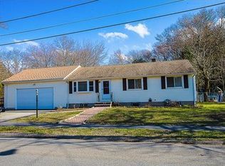 6 Eubar Cir, Billerica, MA 01821