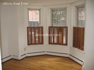 108 Concord Ave #2, Somerville, MA 02143
