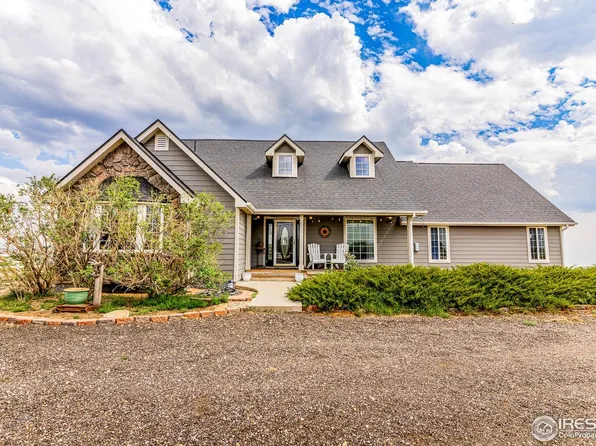 27744 County Road 66, Gill, CO 80624