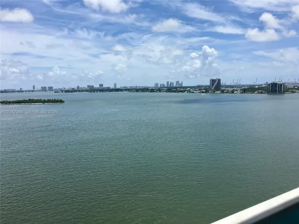 725 NE 22nd St APT 14E, Miami, FL 33137