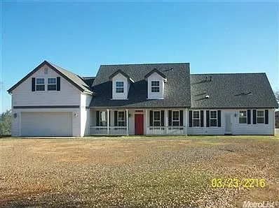 5093 W Whitlock Rd photo 1