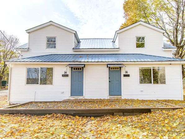 24-26 High Street, Putnam, CT 06260