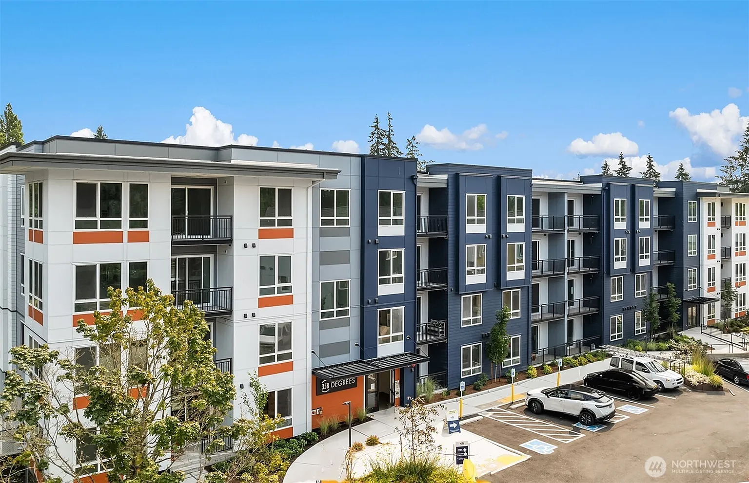 14598 Westminster Way N #301 photo 1