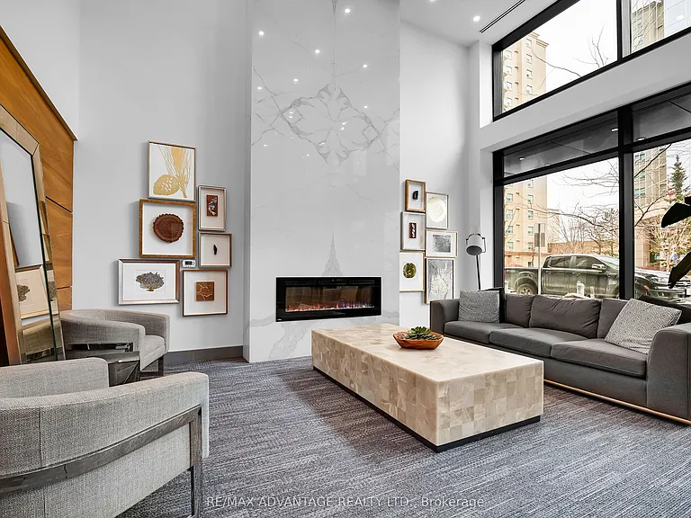 505 Talbot St #2701 — Photo 35