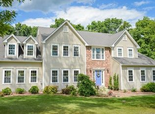 53 Colburn Dr, Colchester, CT 06415