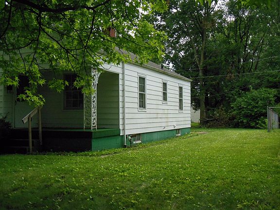 Property Side View
