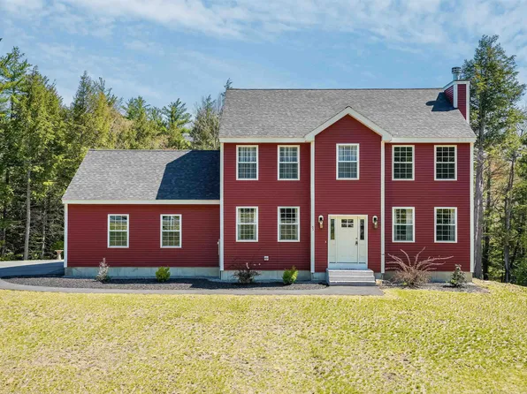 63 North Mason Road, Brookline, NH 03033