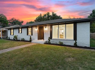 8412 Hunnicut Rd, Dallas, TX 75228