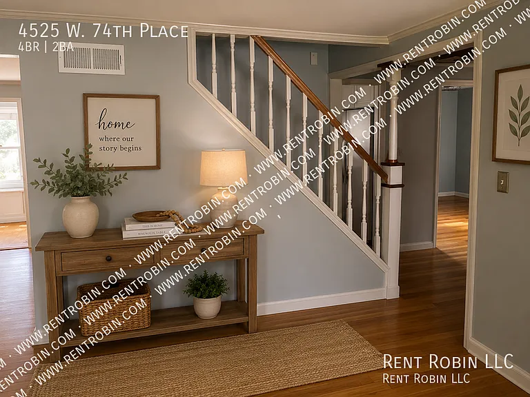 4525 W 74th Pl — Photo 3