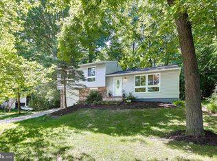 9469 Kilimanjaro Rd, Columbia, MD 21045