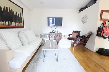 Rented by City Wide Apartments